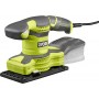 RYOBI RSS280-S Levigatrice Orbitale 1/3 Foglio 280W