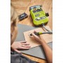 Utensile multifunzione Ryobi R18RT-0 a batteria 18V con 33 accessori inclusi