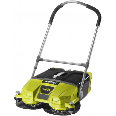 Scopa Elettrica R18SW3 RYOBI 18V 17Lt 53cm