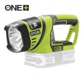 Lampada faro Led Con Treppiede Ryobi R18TL-0 da lavoro ONE+ 2700LUMEN