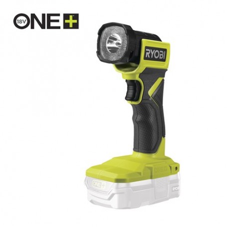 Torcia LED RLF18-0 RYOBI 18V A Batteria 280 Lumen