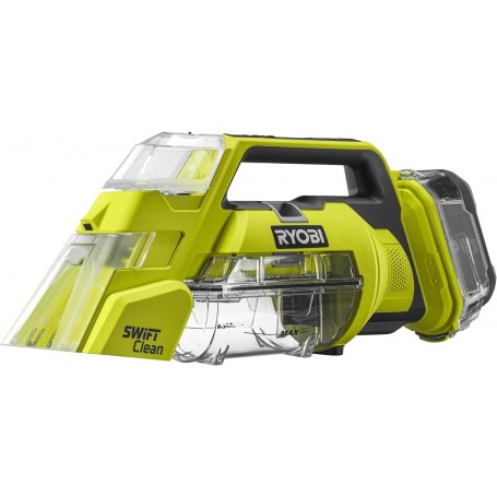 Smacchiatore Multisuperficie a batteria18V RYOBI RDC18-0