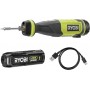 Saldatore 4V USB Lithium™ (1x 2.0Ah) RYOBI RSI4-120G