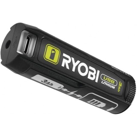 Batteria 2,0Ah 4V RB4L30 RYOBI