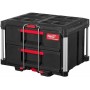 copy of Cssettiera portautensili atrezzi con 2 cassetti PACKOUT MILWAUKEE 4932472129