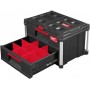 copy of Cssettiera portautensili atrezzi con 2 cassetti PACKOUT MILWAUKEE 4932472129