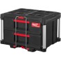 copy of Cssettiera portautensili atrezzi con 2 cassetti PACKOUT MILWAUKEE 4932472129