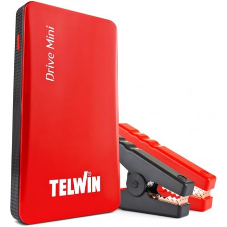 Avviatore Portatile DRIVE MINI TELWIN 829564