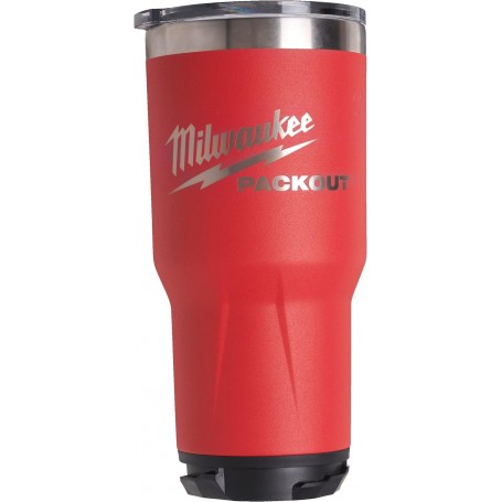 Tazza Termica PACKOUT Milwaukee 887 Ml 4932479075