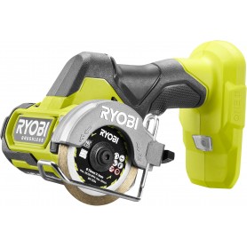 Smerigliatrice Compatta 18V BRUSHLESS RYOBI RCT18BL-0 76mm