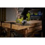 Smerigliatrice Compatta 18V BRUSHLESS RYOBI RCT18BL-0 76mm