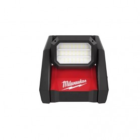 Faro LED ad elevate prestazioni M18 Batteria/Corrente M18HOAL-0 Milwaukee