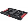 Adattatore PACKOUT PER HD BOX Milwaukee 4932464081