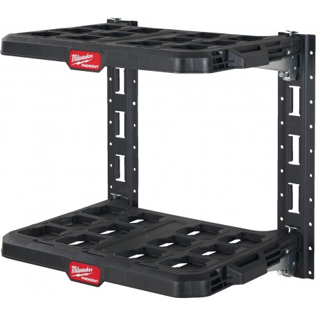 Scaffalatura Mobile PACKOUT Milwaukee 4932472127