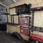 Scaffalatura Mobile PACKOUT Milwaukee 4932472127