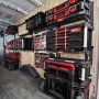 Scaffalatura Mobile PACKOUT Milwaukee 4932472127