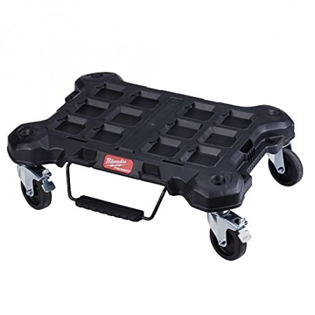 Carrello Trolley Piatto PACKOUT MILWAUKEE 4932471068