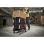 Carrello Trolley Piatto PACKOUT MILWAUKEE 4932471068