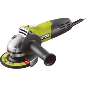 Smerigliatrice Mola Angolare RYOBI 600W Disco 115mm RAG600-115G