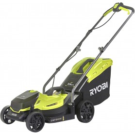 Tosaerba RYOBI a Batteria 18V 33 Cm OLM1833B