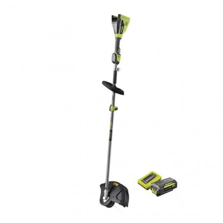 Decespugliatore Brushless 36V RY36ELTX33A-140 RYOBI 28-33cm