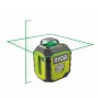 Livella Laser Verde 360°