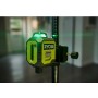 Livella Laser Verde 360°