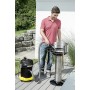 Karcher AD 4 Premium Bidone multifunzione aspiracenere e solidi 17L scuotifiltro