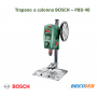 Trapano a colonna bosch PBD 40 0603B07000