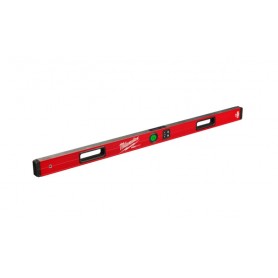 Livella Digitale Rossa 120CM MILWAUKEE 4933471979