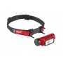 Torcia Frontale Ricaricabile USB 600 Lumen MILWAUKEE 4933479963