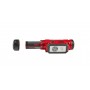 Torcia Frontale Ricaricabile USB 600 Lumen MILWAUKEE 4933479963