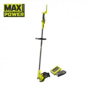 Decespugliatore 36V RYOBI Taglio 28-33cm RY36LT33A-120