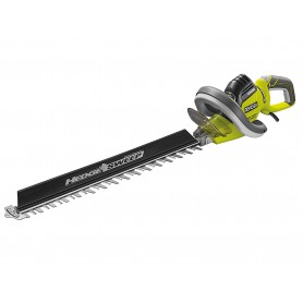 Tagliasiepi elettrico Ryobi RHT6760RL 650W Impugnatura Girevole