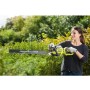 Tagliasiepi elettrico Ryobi RHT8165RL 750W Impugnatura Girevole PROFESSIONAL