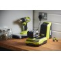 Caricabatterie ULTRA-RAPIDO 18V RYOBI RC18180