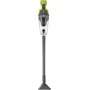 Aspiratore Compatto con Porlunga RYOBI RHV18F-0 600ml