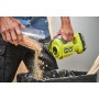 Aspiratore Compatto RYOBI RHV18-0 600ml